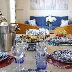 Vakantiehuis Le Moulin Neuf