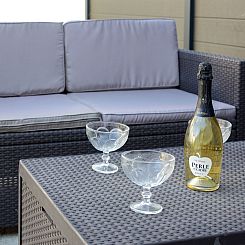 Vakantiehuis Les Pêcheries