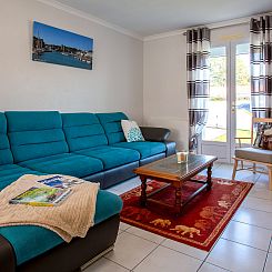 Vakantiehuis Les Pêcheries