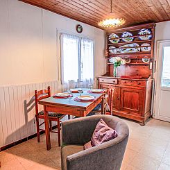 Vakantiehuis La Petite Escale