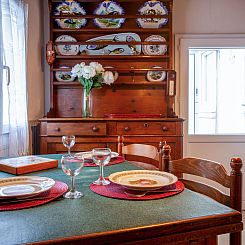 Vakantiehuis La Petite Escale