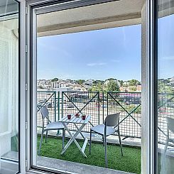 Appartement Les Roches