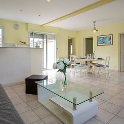 Vakantiehuis La Vague Abonde