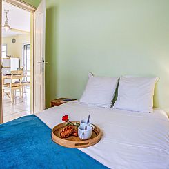 Vakantiehuis La Vague Abonde