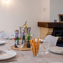 Vakantiehuis Les Pins