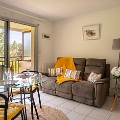 Appartement Les Terrasses du Golf