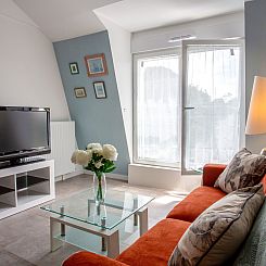 Appartement Côté Port