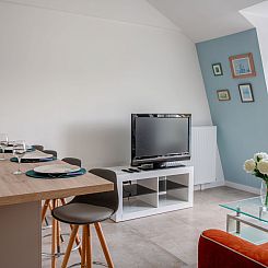 Appartement Côté Port