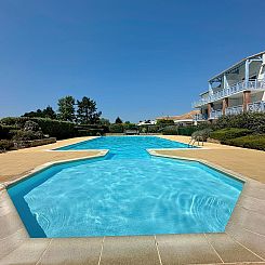 Appartement L'Orée du Golf