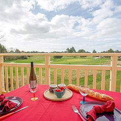 Appartement L'Orée du Golf