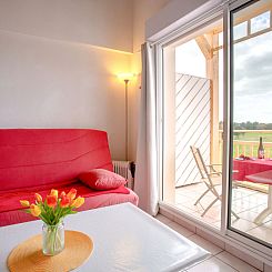 Appartement L'Orée du Golf