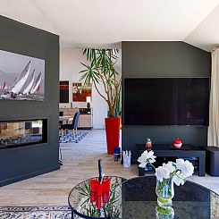 Vakantiehuis Le Grand Large