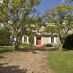 Vakantiehuis Langevine