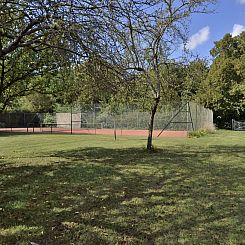 Vakantiehuis Langevine