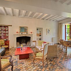 Vakantiehuis Langevine