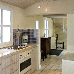 Vakantiehuis Les Brisans