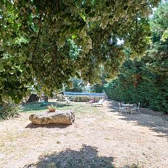 Vakantiehuis Le Jardin de Timothee