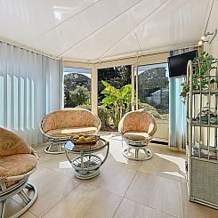 Vakantiehuis Villa Sel et Pins