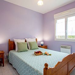 Vakantiehuis Le Chant des Sables