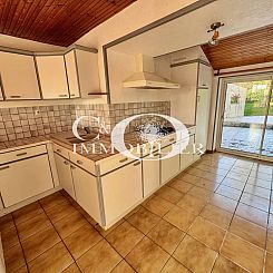 Vrijstaande woning in Aizenay