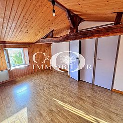 Vrijstaande woning in Aizenay