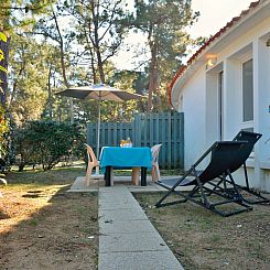 Vakantiehuis Hameau Océan