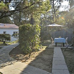 Vakantiehuis Hameau Océan