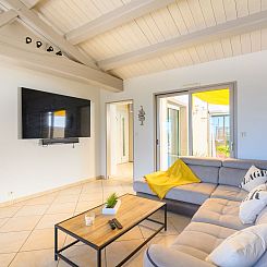 Vakantiehuis Confort et Relax Ile de Noirmoutier