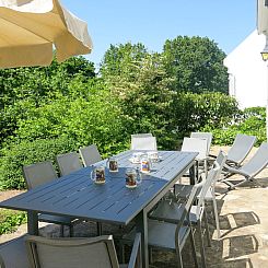 Vakantiehuis Stergann