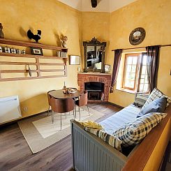 Vakantiehuis Le Pigeonnier