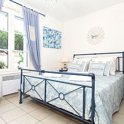 Vakantiehuis Domaine de Vertmarines