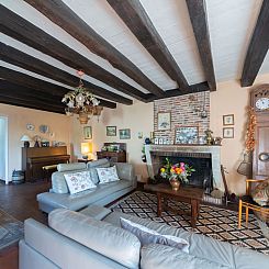 Vakantiehuis La Bachelotte