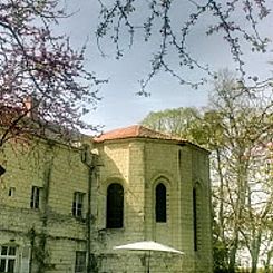 Vakantiehuisje in CIZAY LA MADELEINE