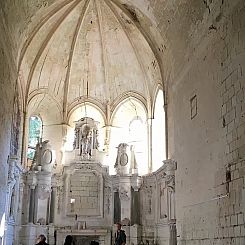 Vakantiehuisje in CIZAY LA MADELEINE