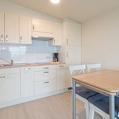 Appartement High in the sky with amazing views