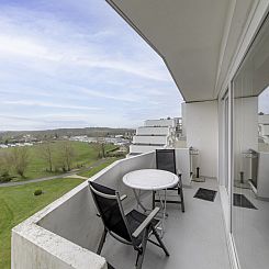 Appartement High in the sky with amazing views