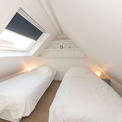 Appartement Seaview Penthouse apartment