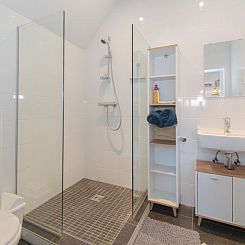 Appartement Seaview Penthouse apartment