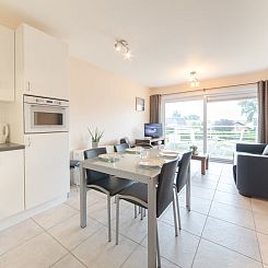 Appartement Green Garden VIII - 105 parking & pool