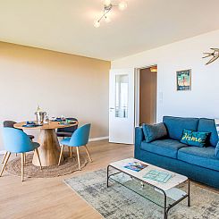 Appartement Le Bellevue