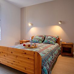 Appartement Le Bellevue