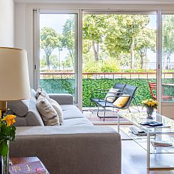 Appartement Les Pêcheries