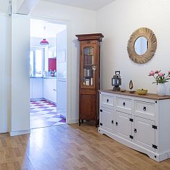 Appartement Les Pêcheries