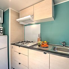 Mobil-home Confort