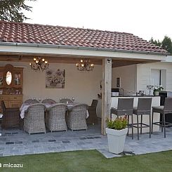 Chalet Marleen
