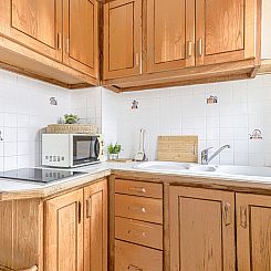 Appartement Le Mirazur