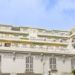 Appartement Le Mirazur