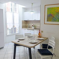Appartement Vieux Nice