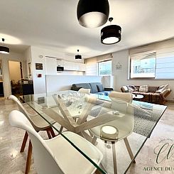 Appartement in Nice