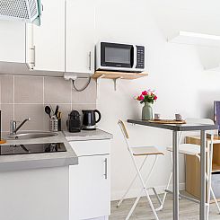 Appartement Le Maréchal